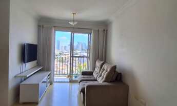 Imagem 2: Apartamento para vender na Vila Mafra com 2 quartos