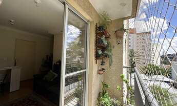 Imagem 5: Apartamento para vender na Rua Bactória Jardim Vila Formosa