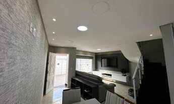 Imagem 6: Sobrado com 3 quartos para vender na Vila Formosa