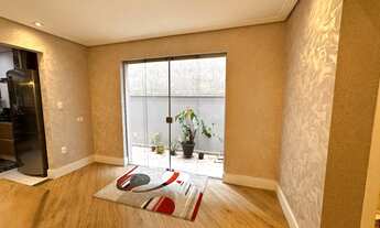 Imagem 7: Sobrado Para Vender no Tatuapé com 3 suites