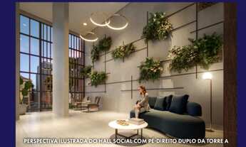 Imagem 3: Studio a Venda no bairro Vila Olímpia - São Paulo, SP