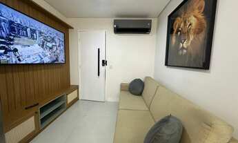 Imagem 2: Apartamento para vender com 2 quartos na Vila Fernandes