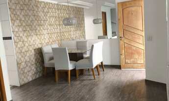 Imagem: Sobrado a Venda Em condominio Fechado na