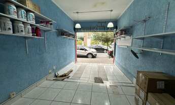 Imagem: Salão Comercial para alugar no Tatuapé