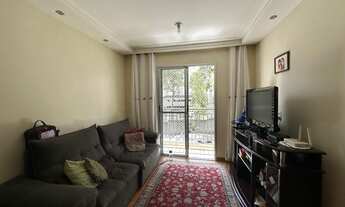 Imagem 2: Apartamento para vender na Rua Bactória Jardim Vila Formosa