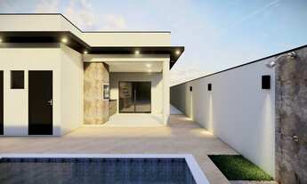 Imagem 2: Casa para vender com 3 suites em condomino em Sorocaba