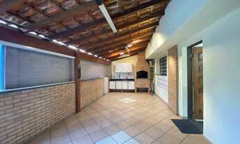 Imagem 2: Casa Comercial para alugar no Jardim Anália Franco