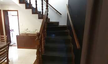 Imagem 5: Sobrado com 3 Suites Para Alugar na Vila Aparecida