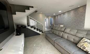 Imagem 3: Sobrado com 3 quartos para vender na Vila Formosa