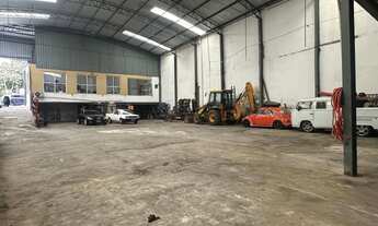 Imagem: Galpão Para Alugar No Jardim Imperador