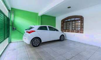 Imagem 5: Casa para vender perto da estação Dom Bosco com 3 quartos