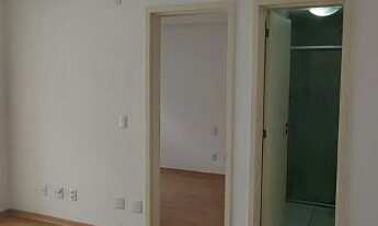 Imagem: Apartamento com 1 Quarto com Vaga Para Alugar