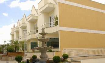 Imagem: Casa a venda em condominio São Paulo