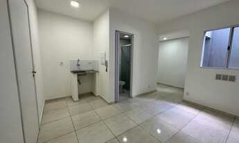 Imagem 5: Kitnet para alugar na vila Guilhermina