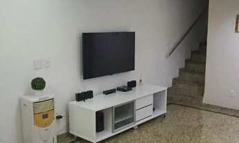 Imagem 2: Sobrado em Condominio com 3 quartos para vender