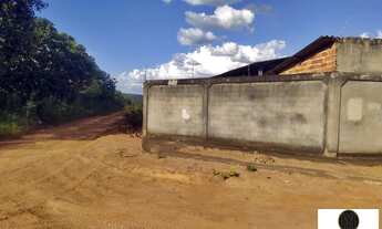 Imagem 7: 2 Lotes Juntos no Setor Mansões das Águas Quentes em Caldas