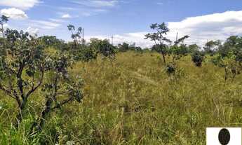 Imagem 5: Lote à venda com 420 Metros (14 x 30) no Setor Jardim Privê