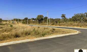 Imagem: Lote de Esquina com 346,60 Metros no Loteamento