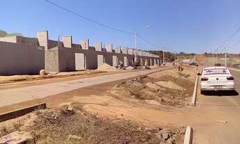 Imagem: Lotes a prestação em caldas novas parcelamento