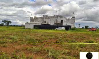 Imagem: Lote à Venda Fundo Ao Castelo De Gelo e