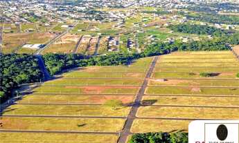 Imagem: Lotes Parcelados em Caldas Novas Jardim