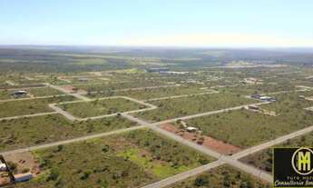 Imagem 6: LOTES PARCELADOS EM CALDAS NOVAS GOIÁS