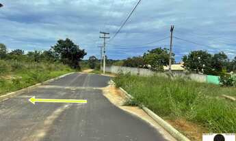 Imagem 2: Lote com Mil Metros Quadra 197 Lagoa Quente Caldas Novas