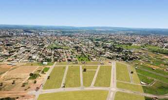 Imagem: Lotes Parcelados em Caldas Novas Goiás