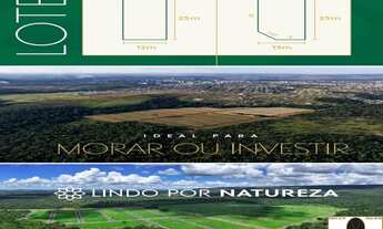 Imagem 5: Reserva do Park Seu Lote Parcelados na Serra De Caldas