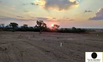 Imagem 2: Lotes Parcelados Loteamento Nova Vista em Caldas Novas Goiás