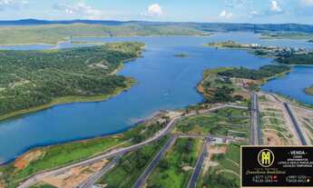 Imagem 7: Lago Sul Lotes Parcelados as Margens do Lago Corumbá em Caldas novas