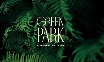 Imagem: Loteamento Condomínio Fechado GREEN PARK