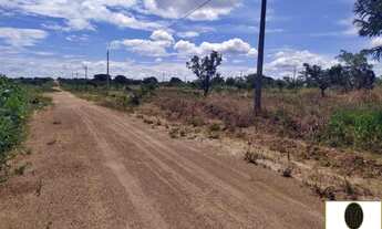 Imagem 2: Lote à venda com 420 Metros (14 x 30) no Setor Jardim Privê