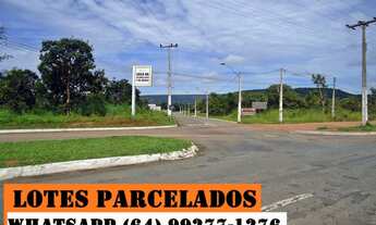 Imagem: Lotes Parcelados mensais a partir de 278