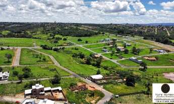 Imagem 6: Lotes Parcelados Comerciais Reserva ville Caldas Novas