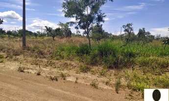 Imagem: Lote à venda com 420 Metros (14 x 30) no