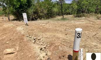 Imagem 2: Chácaras Parceladas com Corrego no Jequitimar Caldas Novas