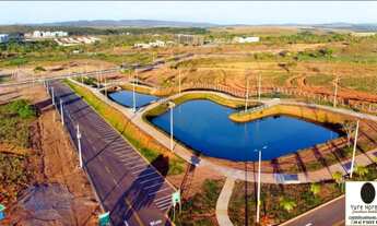 Imagem 4: Cidade Universitária lançamento em Caldas Novas Goiás