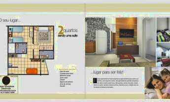 Imagem 2: Apartamentos Financiados de 2 dormitórios com suíte