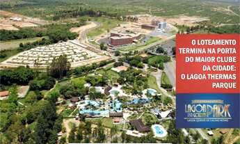 Imagem 6: Lotes parcelados proximo do clube lagoa quente em caldas