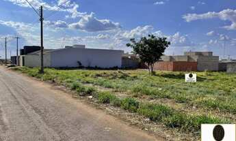 Imagem: 2 Lotes no Setor Canaã Vendido Juntos ou