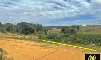 Imagem: Lote com 710 Metros Setor Universitario