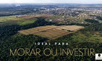 Imagem: Reserva do Park Seu Lote Parcelados na Serra