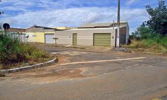 Imagem 2: Lotes a venda em caldas novas Mensais pequenas