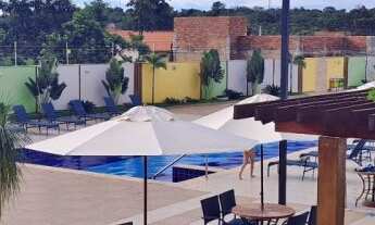 Imagem 5: Apartamentos Financiados Recanto do Bosque Caldas Novas