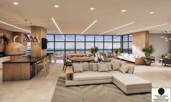 Imagem 5: Varandas Royal Residence Apartamentos 4 Quartos Financiados