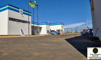 Imagem 5: Cidade Verde Loteamento com a Maior Área de Preservação de