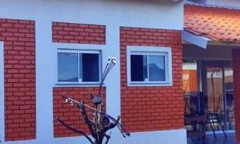 Imagem: Casa de 3/4 Mobiliada Ótimo Padrão em