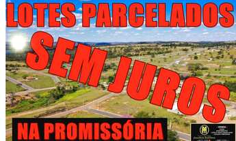 Imagem: Lotes na promissórias em caldas novas