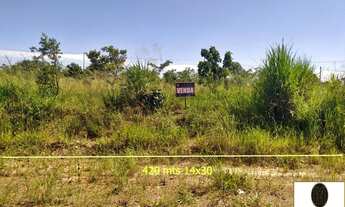 Imagem 4: Lote à venda com 420 Metros (14 x 30) no Setor Jardim Privê